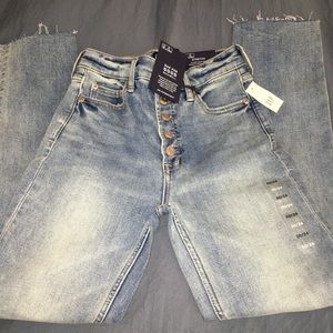 Gap jeans